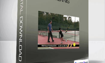 TRX Performance - Tennis