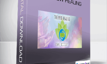 Lynne McTaggart - The New Healing