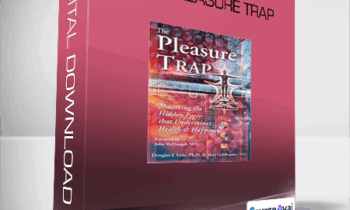 Douglas J. Lisle - The Pleasure Trap