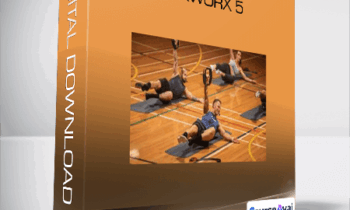 Les Mills - CXWORX 5