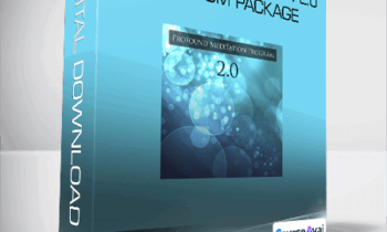 Profound Meditation 2.0 Platinum Package