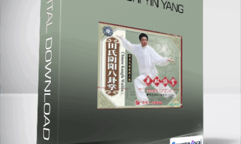 Ba Gua Zhang - Tian Shi Yin Yang