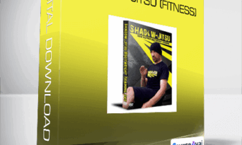 Shadow Jitsu (fitness) - Joey Alvarado