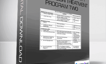 Dr. Harry Henshaw - The Power of Sreath ~ Hypertension Treatment Program Two