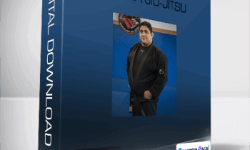 Ze Mario Esfiha - Esfiha Jiu-jitsu