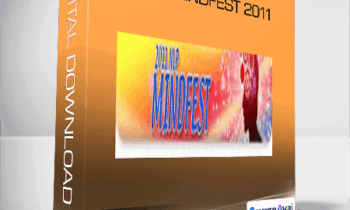 Learning Strategies Corporation - NLP Mindfest 2011