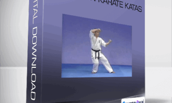 Kyokushin karate Katas