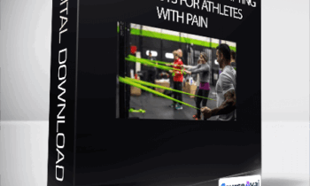 Ryan DeBell - The Movement Fix - Modifying Workouts For Athletes With Pain