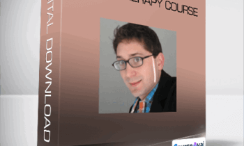 paul ogilvie - Social Anxiety Hypnotherapy course