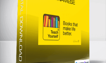 Teach Yourself - Vietnamese