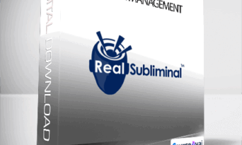 Real Subliminal - Anger Management