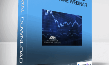 Academy of Financial Trading: Foundation Trading Programme Webinar