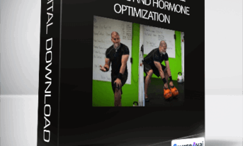 Mike Mahler - Advanced Kettlebell Training And Hormone Optimization