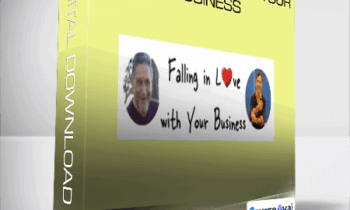 Michael Neill and George Pransky - Falling in Love With Your Business