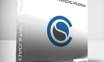 CreditSuite - Core Business Credit Building and Financing Program