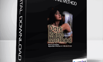 Derek Rake - Dark Rake Method