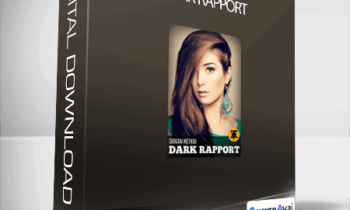 Derek Rake - Dark Rapport