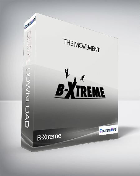 B-Xtreme - The Movement - WSO.lib