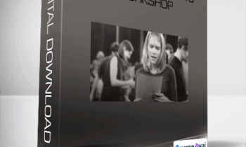 The Working Shakespeare Collection: The Ultimate Actor’s Workshop