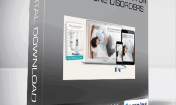 Jessica Ortner and Kim D'Eramo - The Tapping Solution for Autoimmune Disorders
