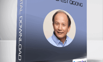 Master Chunyi Un - Spring Forest Qigong