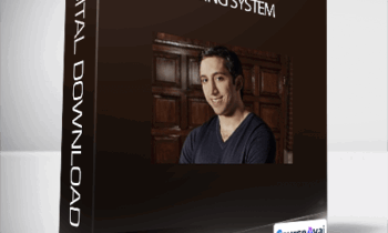 Scott Valdez - The Clide Magnet Dating System