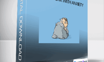 Ronald Siegel (NICABM) - How to work with Anxiety