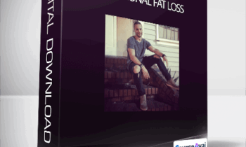 Tim Berzins - Hormonal Fat Loss