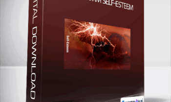 Deborah Deberry - Brainstorm Self-Esteem