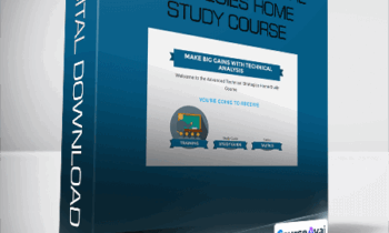 Advanced Technical Strategies Home Study Course