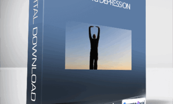Sifu Anthony's Qi School - Battling Depression