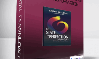 Joseph Riggio - Book of Ancient Secrets: Life Transformation