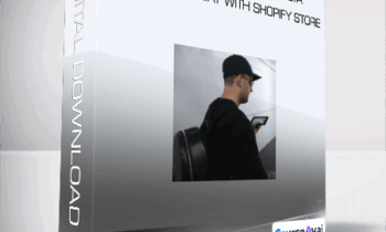 ECOM ACADEMY DAN DASILVA MAKE 6K PER DAY WITH SHOPIFY STORE