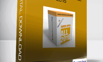 ADworld Experience 2016