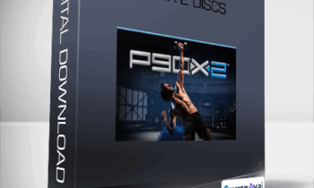 P90X-2 DISCS