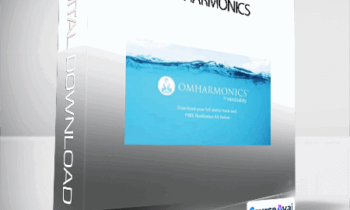 Mindvalley - OM Harmonics