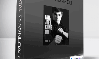Bruce Lee's Jeet Kune Do