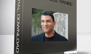 Glenn Ackerman's Level 2 Energy Awareness Training