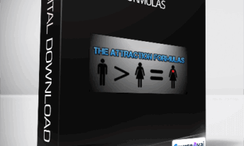 Gabe - The Attraction Formulas