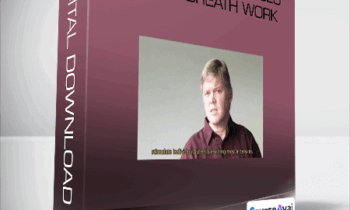 Klaus John - A Trip to Inside - Holo tropic Breath work