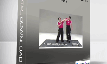 Dr.Yang Jwing-Ming - Analysis of Shaolin Chin Na
