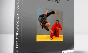 Tae)oon Lee - Hwa Rang Do Knife Fighting