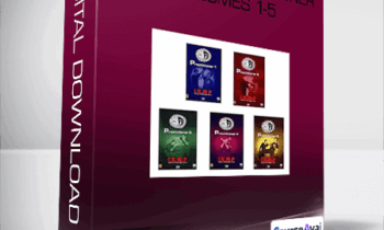 Krav Maga Practitioner Volumes 1-5