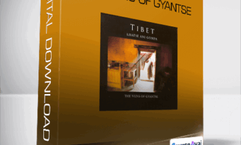 Tom Kenyon - The Nuns of Gyantse