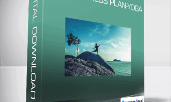 The De-Stress Plan-YOGA-Tai Chi-Mediation