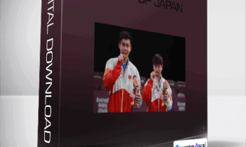 Gold Medal Bodies - Pump Up Japan