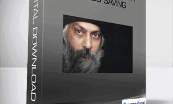 Osho - Who Says Humanity Needs Saving