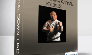 Marco La la - Instructional (from world Oyama karate