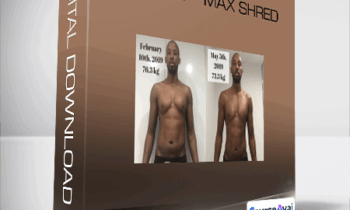 AthleanX - Inferno - Max Shred