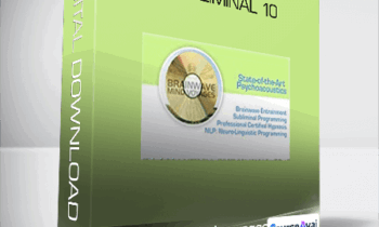 Brainwave mind voyages - Subliminal 10
